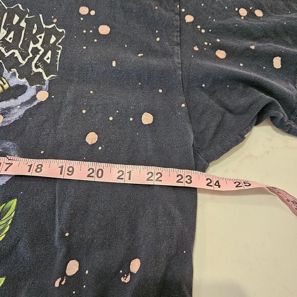 Men's 2X Guns N' Roses - Picture 3 of 5